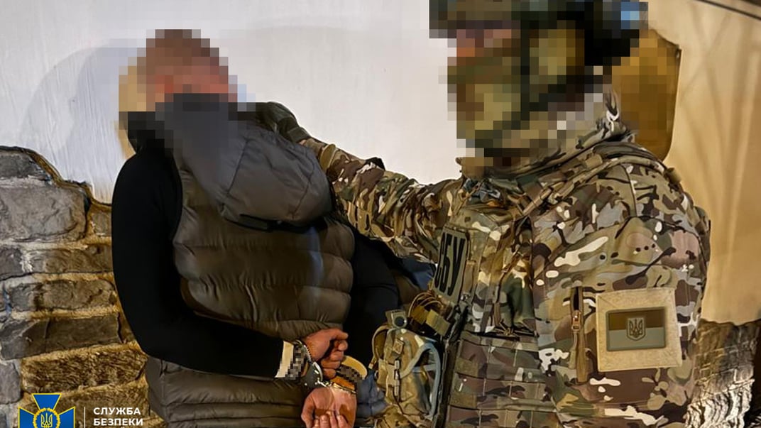 На Дніпропетровщині викрили рекетирів на чолі з місцевим депутатом