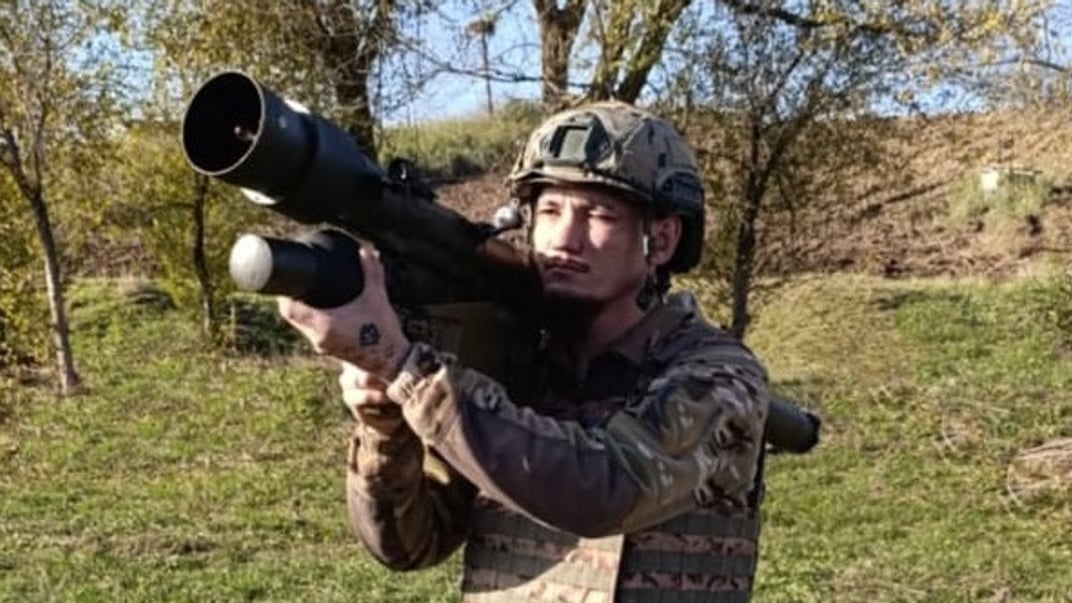 Ілюстративне фото