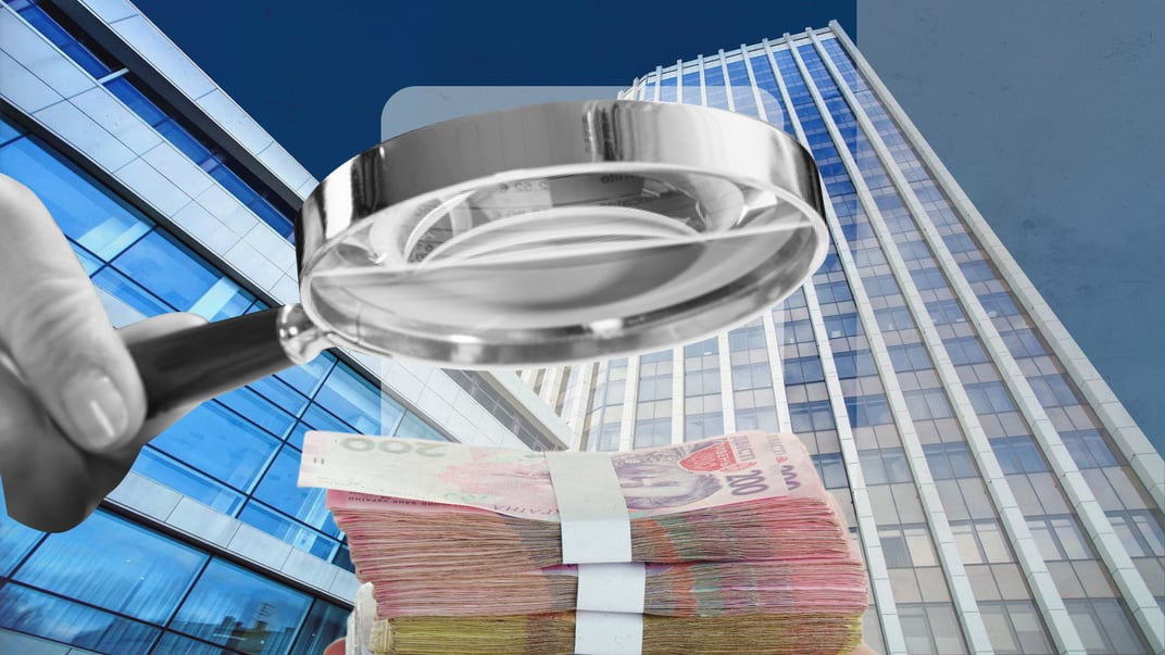 Банківська таємниця — все? Як податкова намагається отримати доступ до банківських рахунків українців