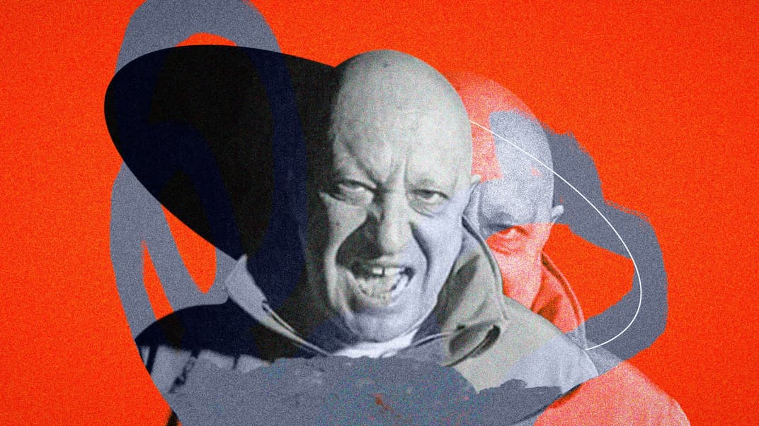 євген пригожин, власник приватної військової компанії «Вагнер»