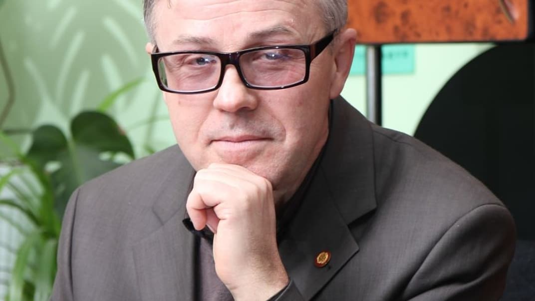 В Николаеве задержали подозреваемого в убийстве известного историка Щукина, который исследовал Холокост