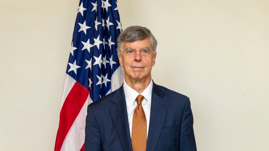 Уильям Тейлор