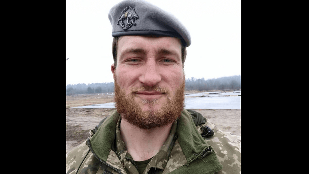 Роман Головатюк