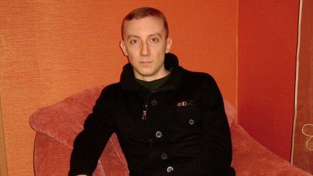 Станислав Асеев