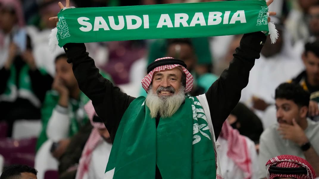 В Саудовской Аравии появится первый за более чем 70 лет магазин с алкоголем