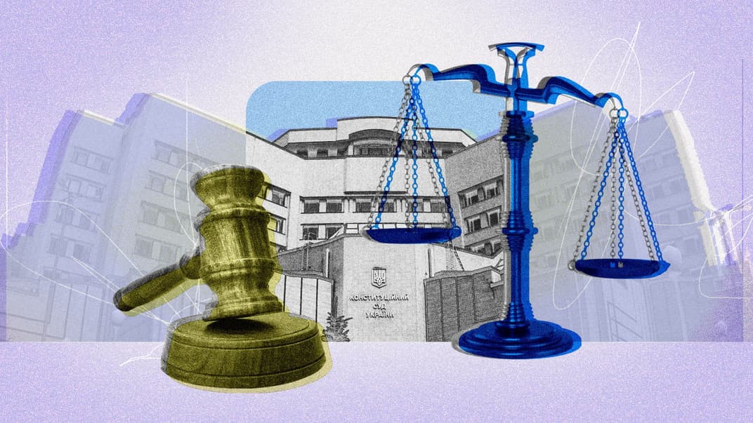 Грустный судейский ситком. Почему отбор в Конституционный Суд оброс мемами