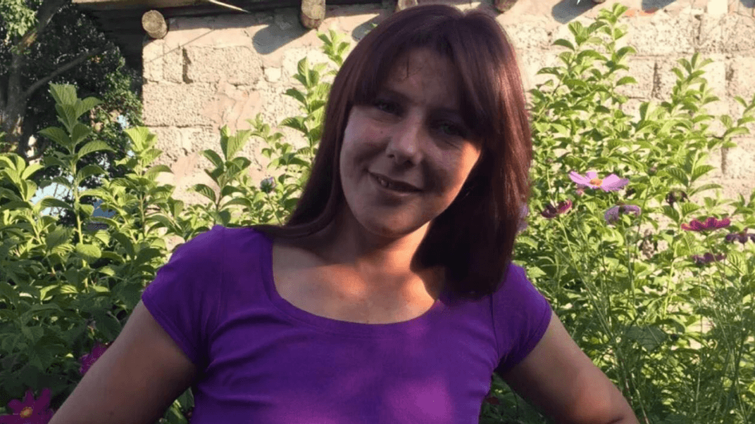 російський військовий відкрив вогонь по cім’ї у Курській області, загинула багатодітна мати