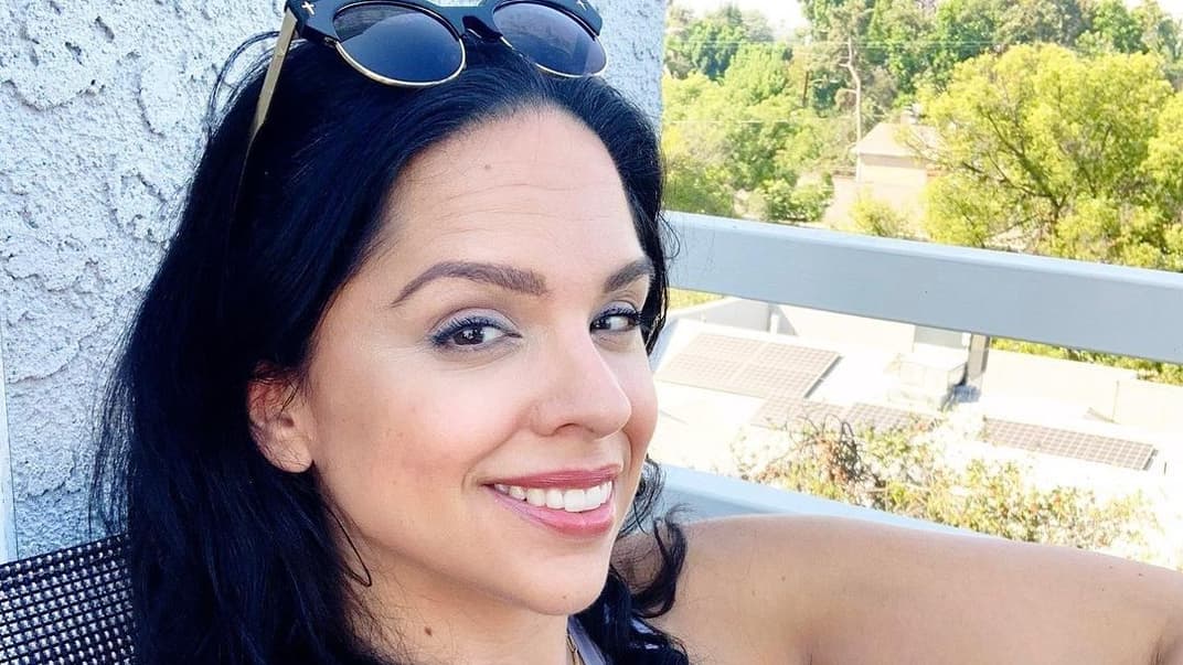 Олівія Дюрант, фото вересня 2021 року