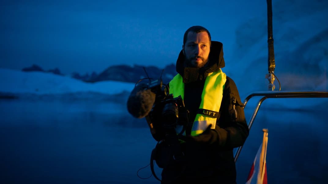 Мстислав Чернов