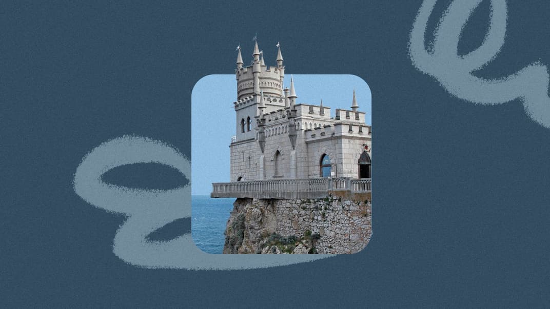 Вне полуострова: 10 лет без Крыма