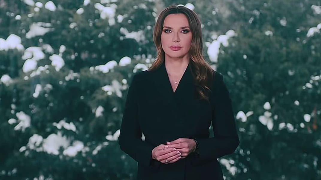 Оксана Марченко