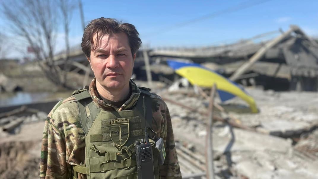 Євген Нищук