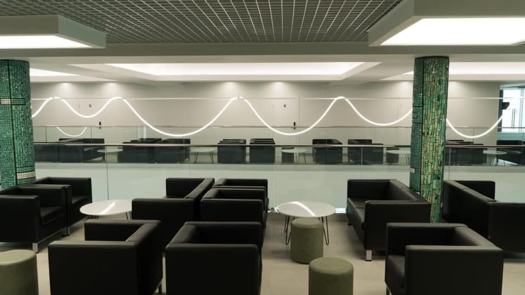 У Києві після ремонту офіційно відкрили Центральний автовокзал