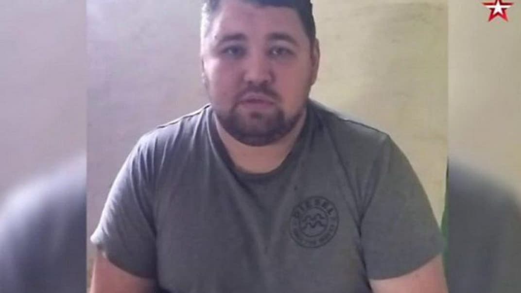 Владимир Бандура