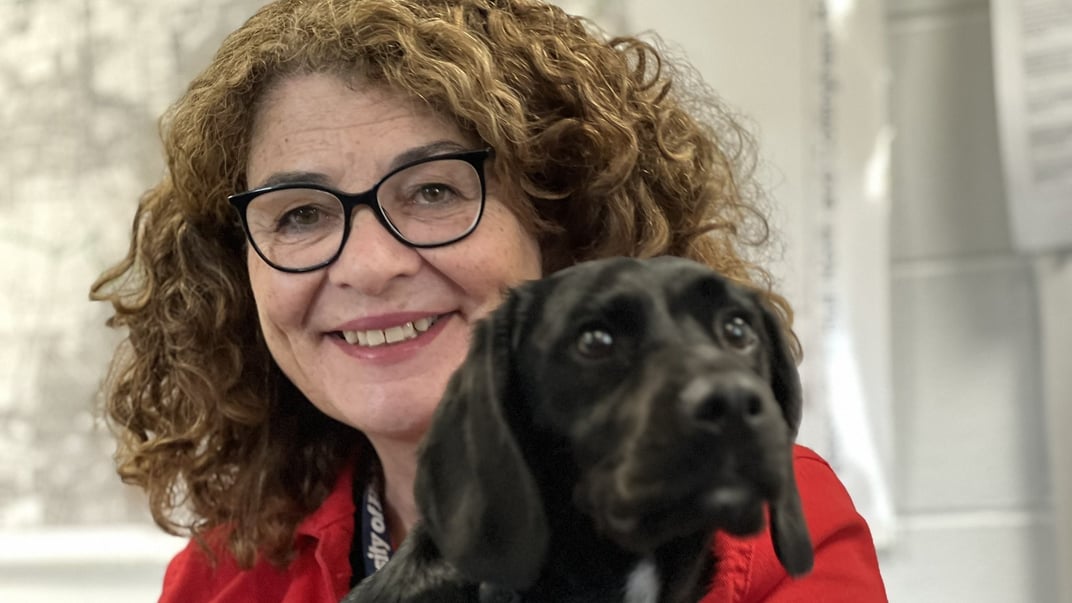 Диана Джонсон