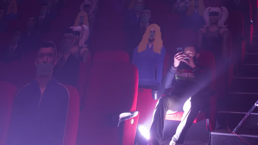 Документальне кіно як відкриття світу. З чого почати та які неігрові стрічки подивитися на Netflix