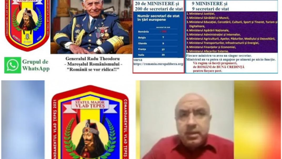 Матеріали із сайту «Командний штаб Влада Цепеша»