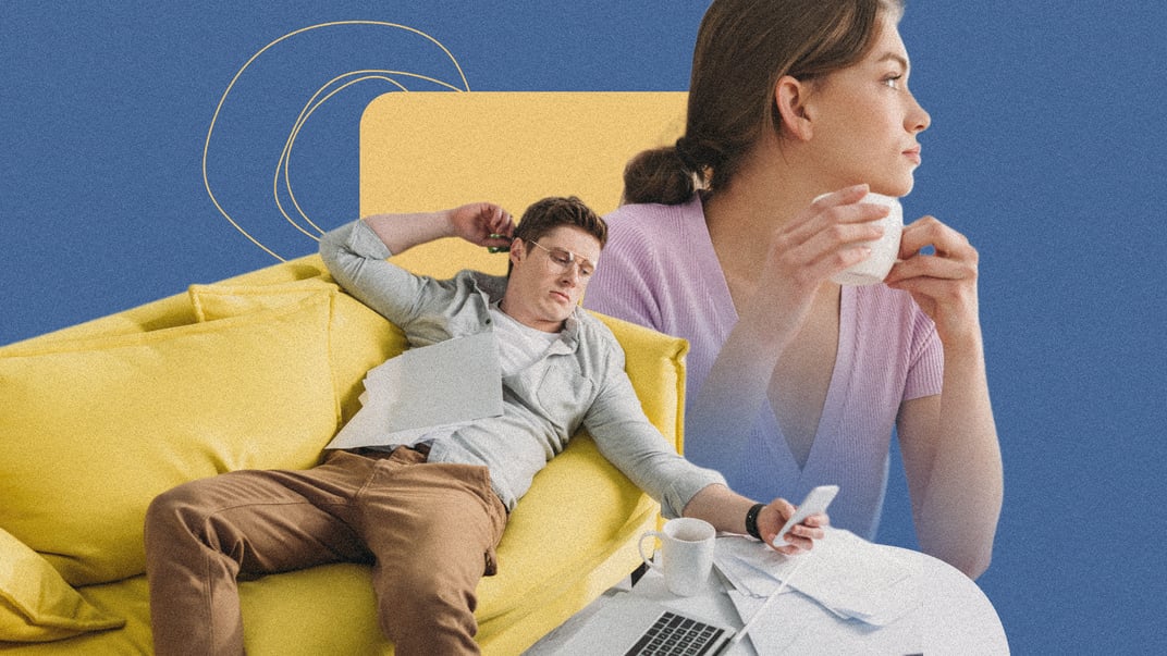 Как превратить лень и прокрастинацию в успех?