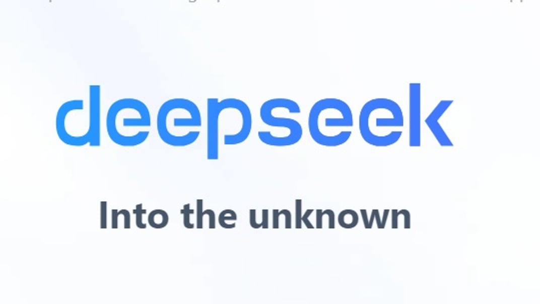 Китайський ШІ-стартап DeepSeek, який раптово обійшов ChatGPT за популярністю, заявив про кібератаки