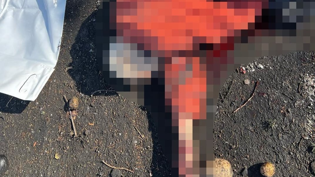 Загибла людина унаслідок обстрілів Костянтинівки, 26 лютого 2025 року