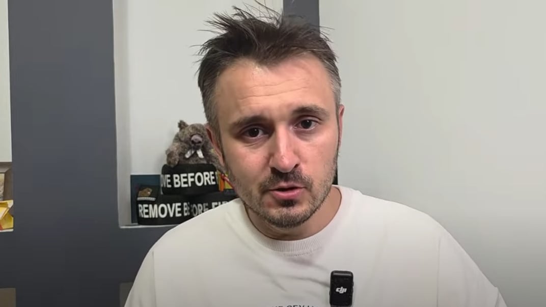 Денис Бігус
