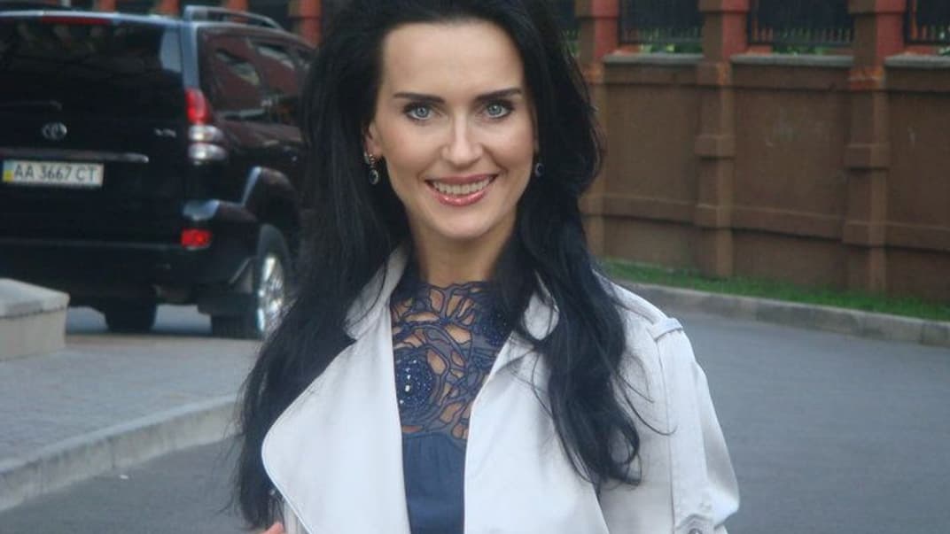 Олеся Ілащук