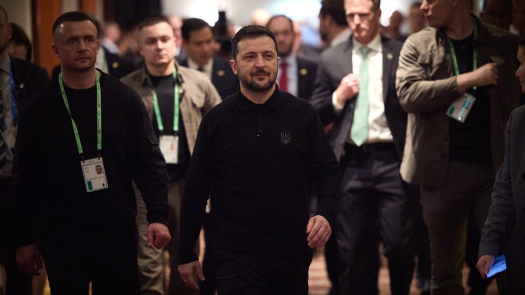 Президент України Володимир Зеленський Президент України Володимир Зеленський