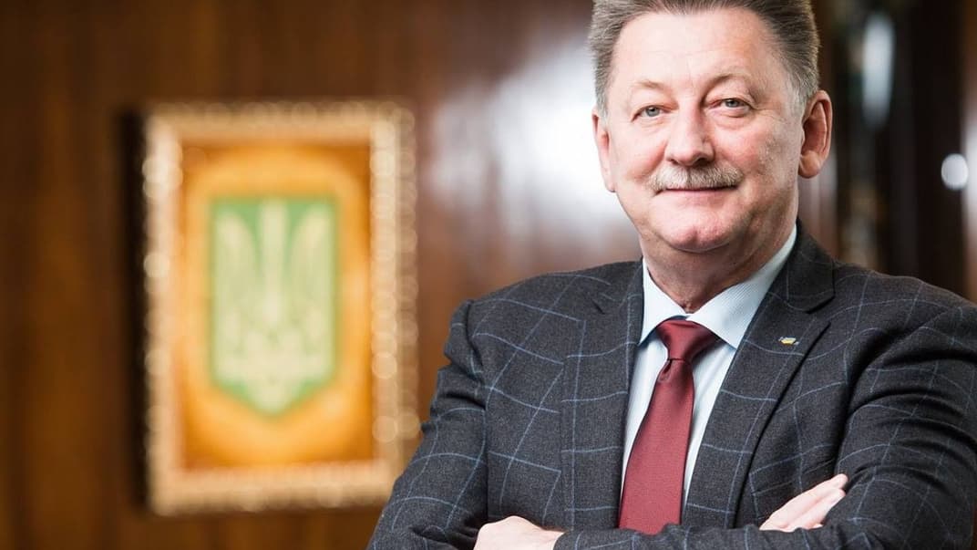 Ігор Кизим