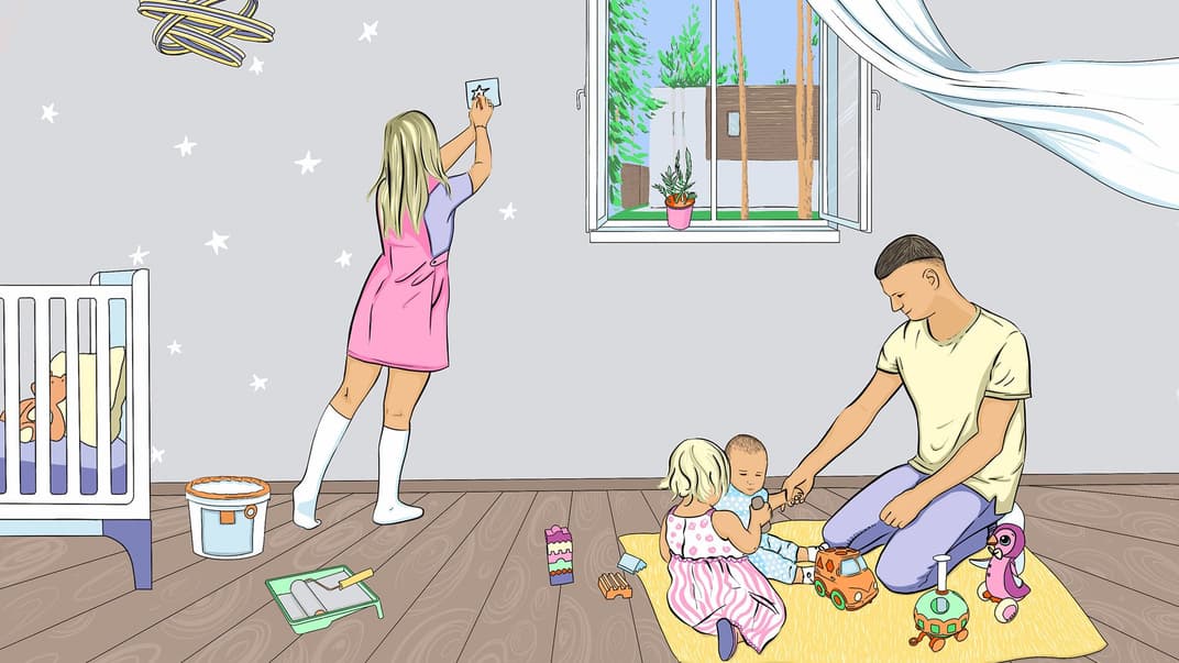 Мій дім — моя фортеця. Як пандемія змінила наші домівки