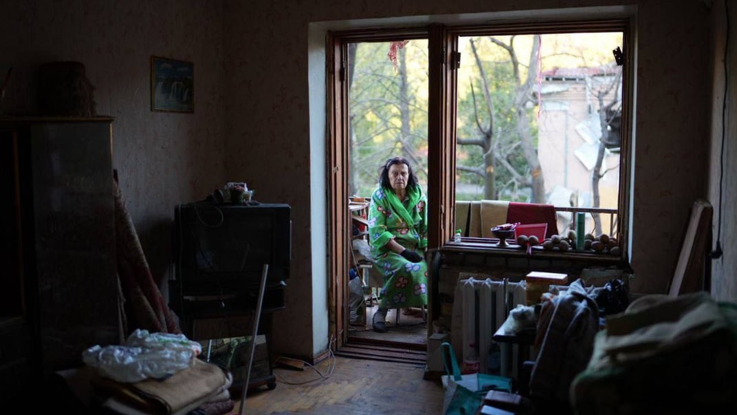 Наслідки російських обстрілів Запоріжжя, 24 вересня 2024 року