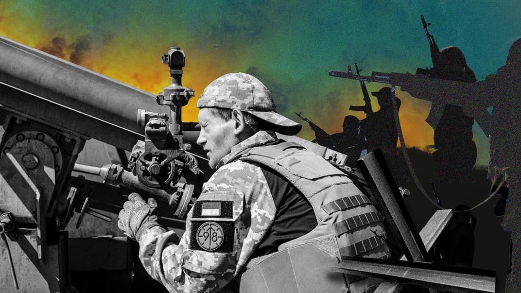 Как рассчитать силы и выстоять?