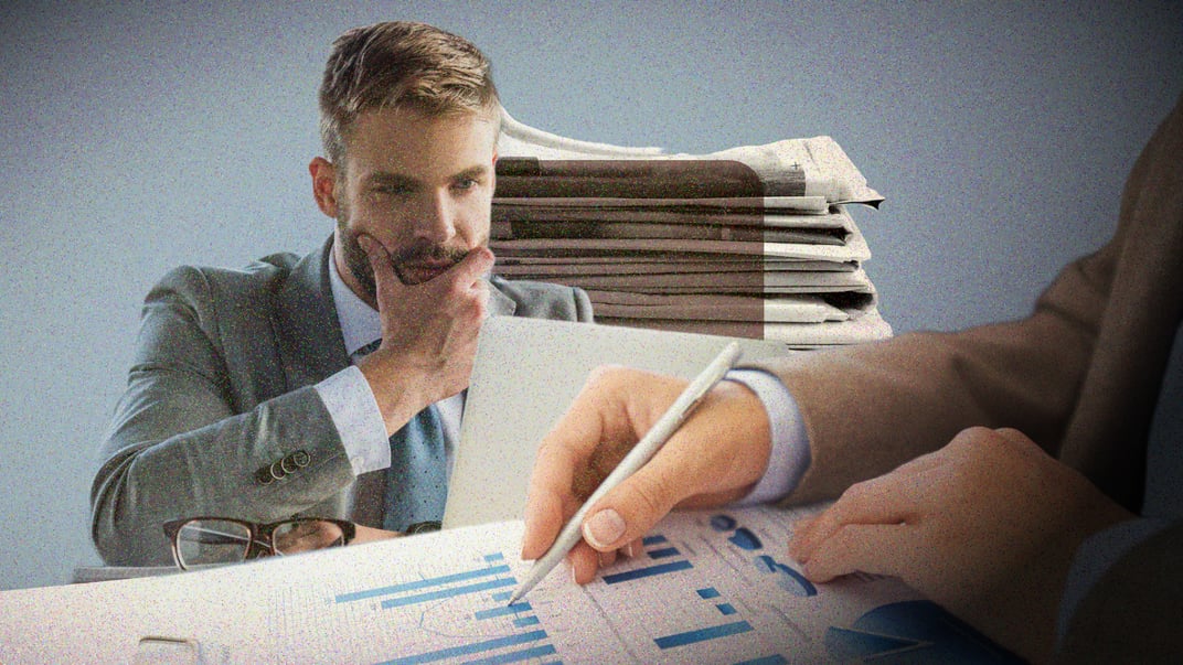 Податкова перевіряє, силовики шукають російський слід. Чи виживе бізнес під тиском держави