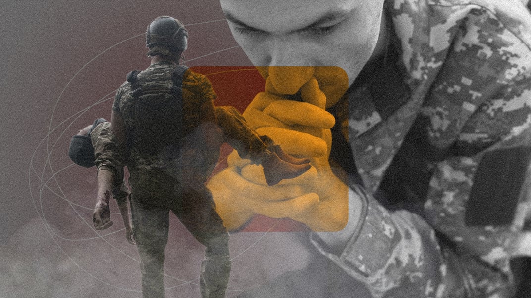 Война все спишет