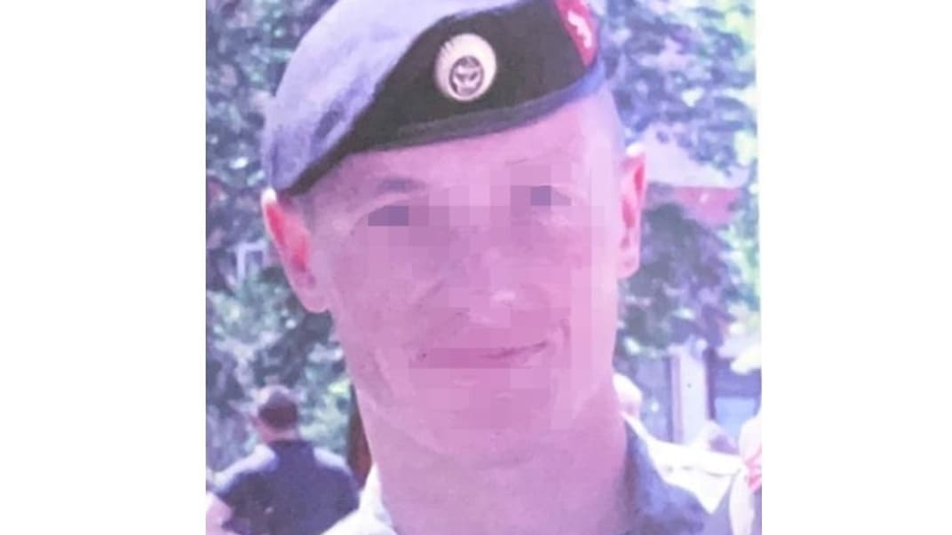 Поліція завершила розслідування щодо держзрадника з Криму, причетного до вбивства 7 цивільних на Херсонщині