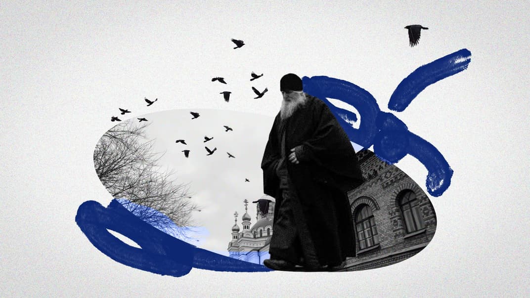 Повернення Лаври