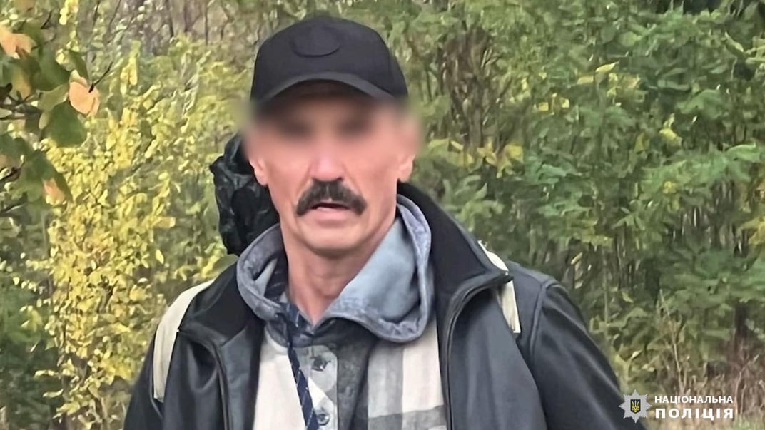 Підозрюваний у замаху на вбивство Харківської ОВА Олега Синєгубова й начальника Дергачівської МВА В’ячеслава Задоренка