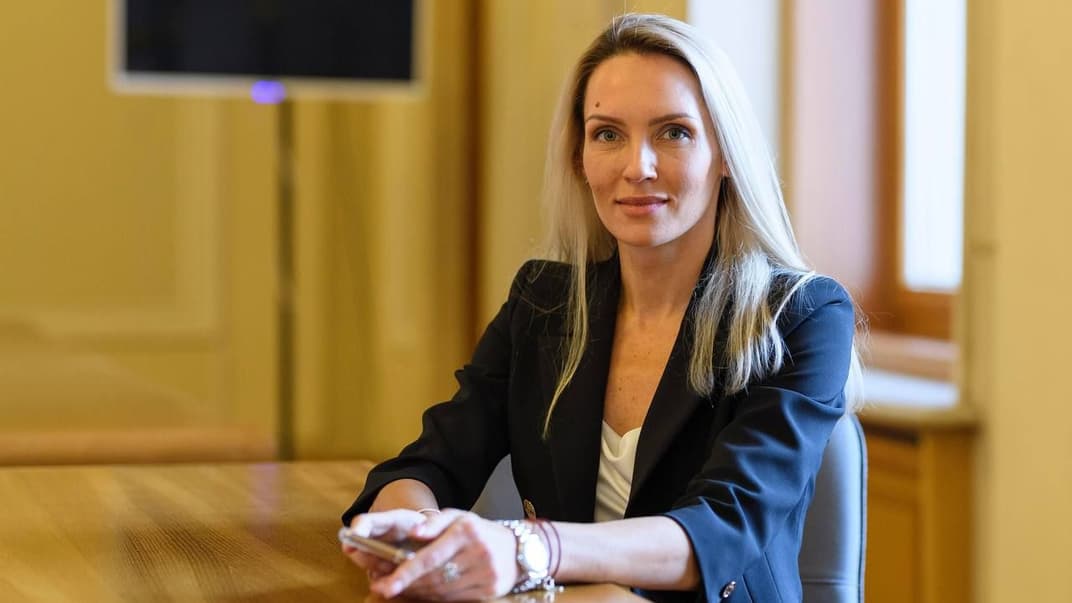 Ольга Саладуха