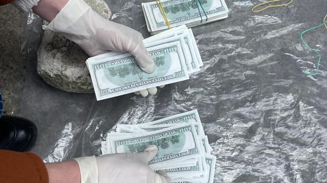 У Волинській області затримали 26-річну місцеву жительку, яка намагалася продати чужу дитину