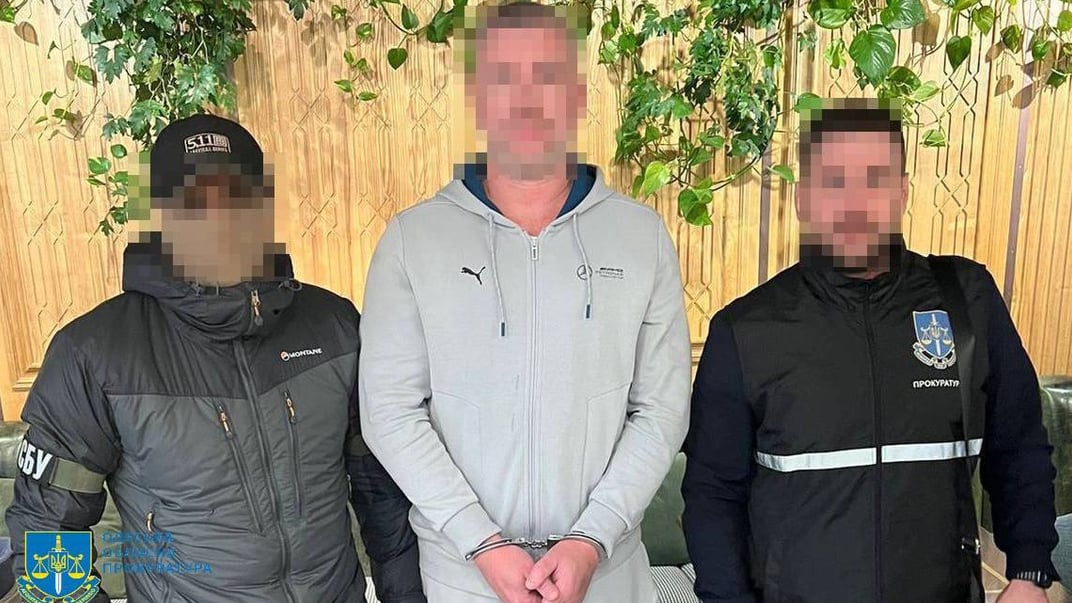 Задержан организатор убийства