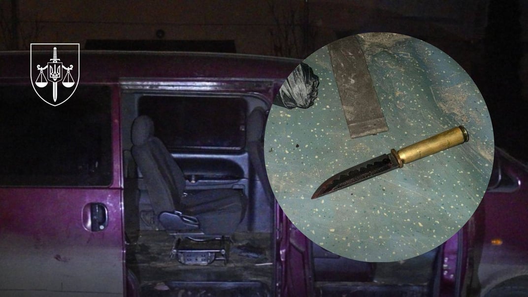 У Львові смертельно поранили військового ТЦК під час перевірки документів