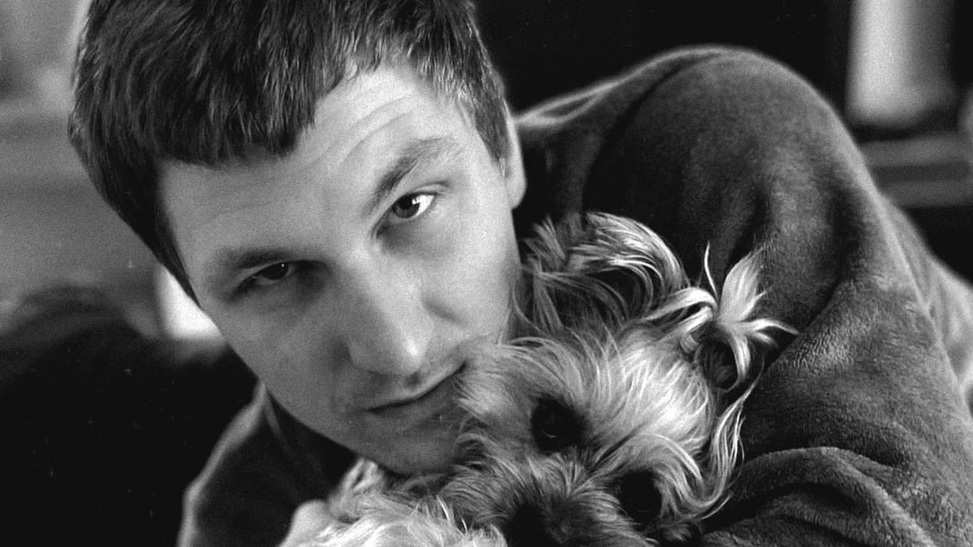 Максим Музичка