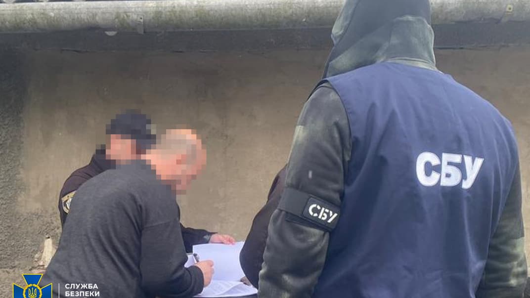 Клирик УПЦ МП в Хмельницкой области «восхвалял» путина перед приходом. Ему объявили о подозрении