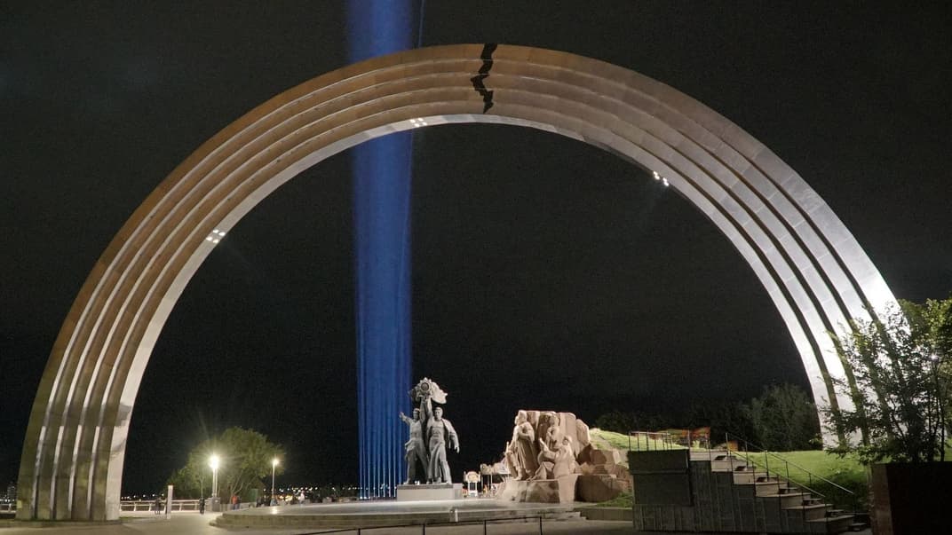 Акція #стопкультурнийкарантин у Києві. 12 травня 2020 року