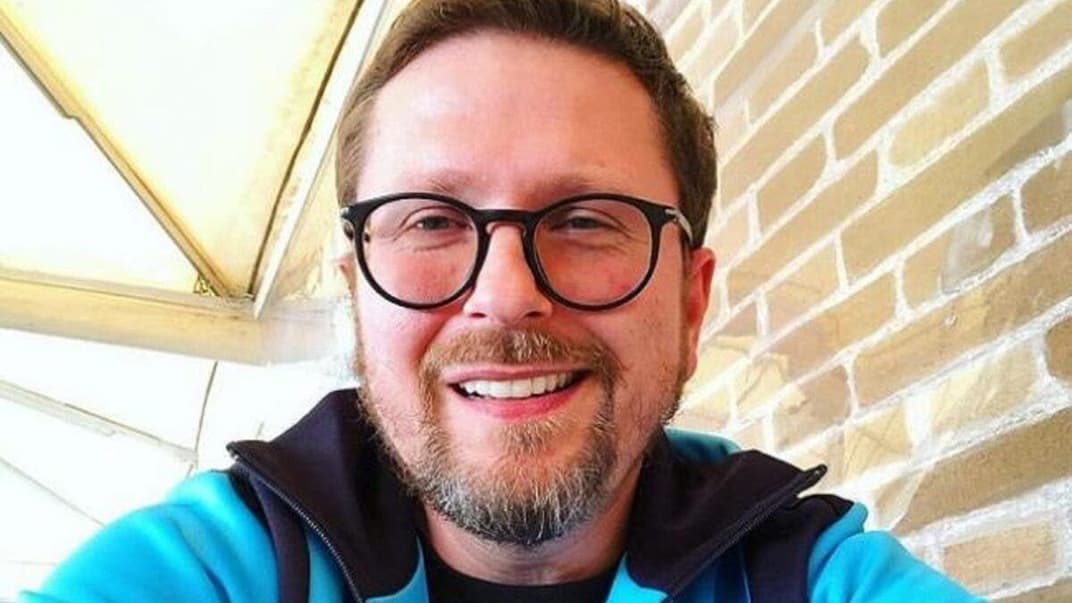 Анатолій Шарій