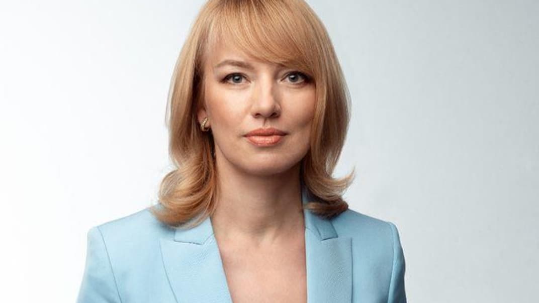 Олена Шуляк
