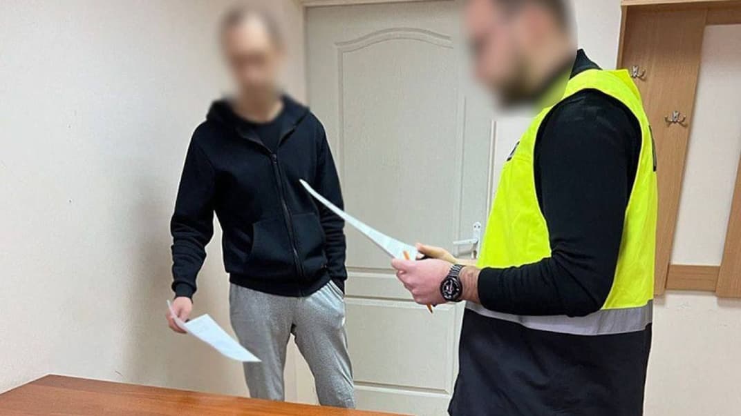 Романа Червінського підозрюють у заволодінні коштами в особливо великих розмірах