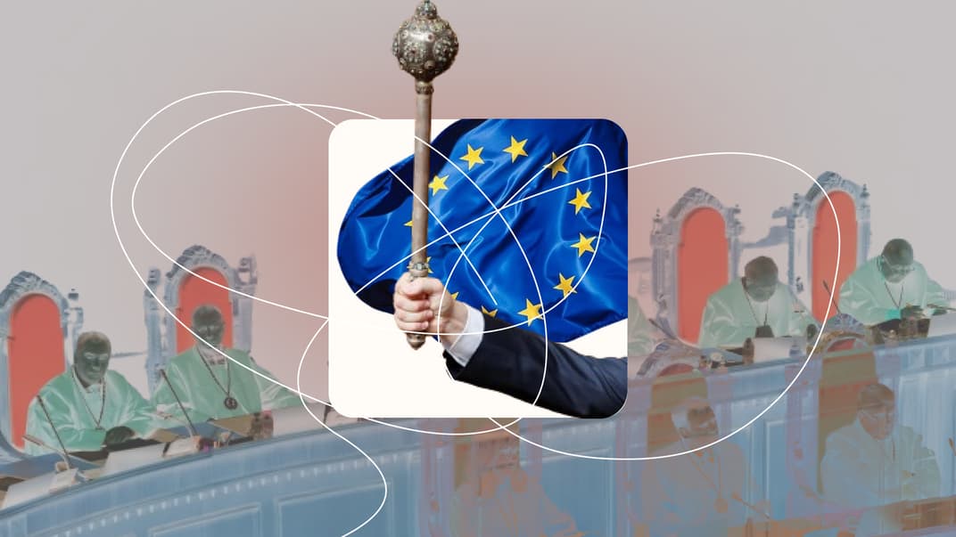 «Конституція 1996 року вже виконала ключову історичну місію» — екссуддя КСУ Петро Стецюк