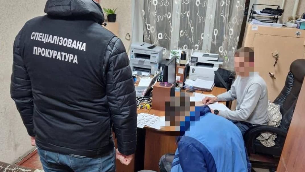 Расстрел полицейских в Винницкой области: военным объявили подозрение по двум статьям