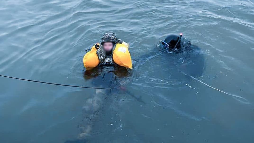 Міноборони розпочало випробовування «плавучих бронежилетів» для ЗСУ