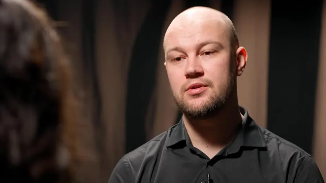 Сергій Гнезділов в інтерв’ю hromadske.talk Сергій Гнезділов в інтерв’ю hromadske.talk